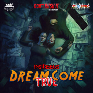 Dream Come True - Single