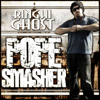 Pope Smasher - Single