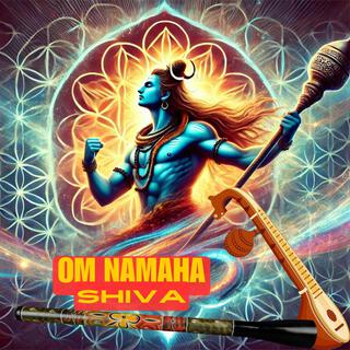 OM Namaha Shiva: Embrace the Power