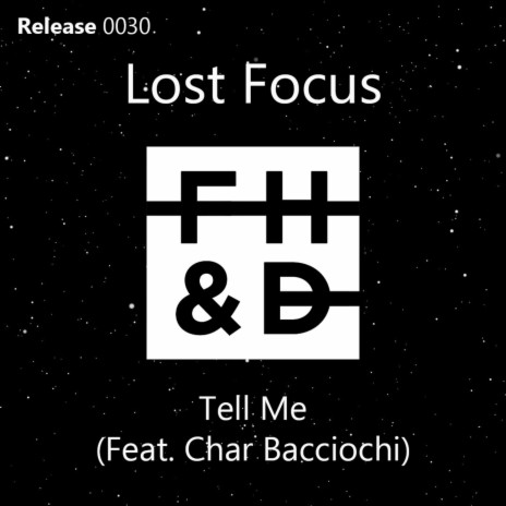 Tell Me (feat. Char Bacciochi)