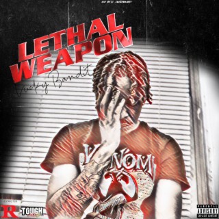 Lethal Weapon (EP)