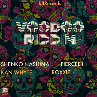 Voodoo Riddim