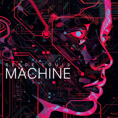 Machine (The Humanoid Mix) | Boomplay Music