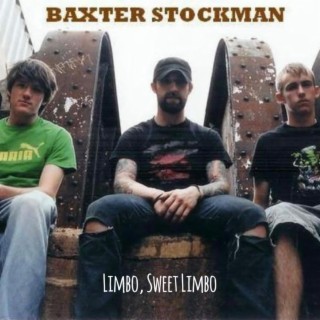 Baxter Stockman Limbo Sweet Limbo