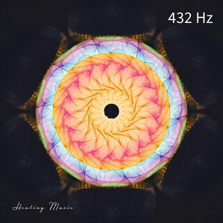 432 Hz Deep Healing Music