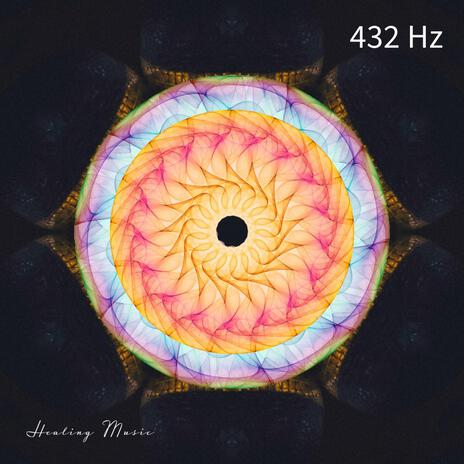 432 Hz Deep Relaxation | Boomplay Music