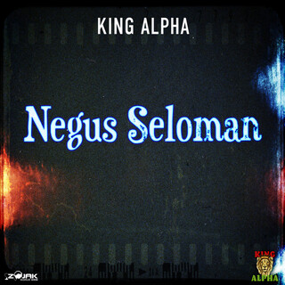 Negus Seloman - Single