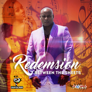 Between the Sheets - Single