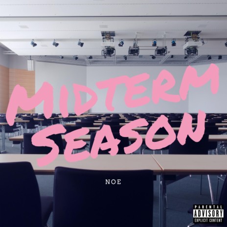 Midterm Season (Skit) | Boomplay Music