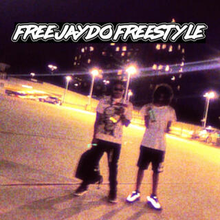 Free jaydo freestyle