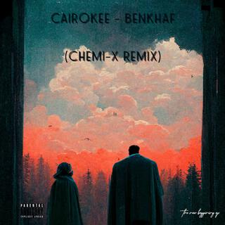 Benkhaf (Remix)