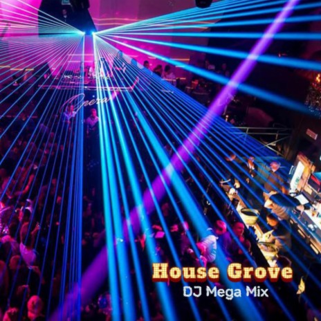 House Groove | Boomplay Music