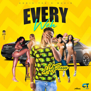 Every Weh - Single