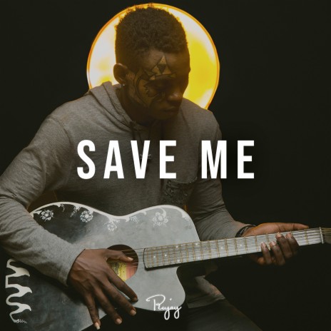 Save Me (Instrumental Version) ft. MakDouble