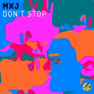 Don't Stop