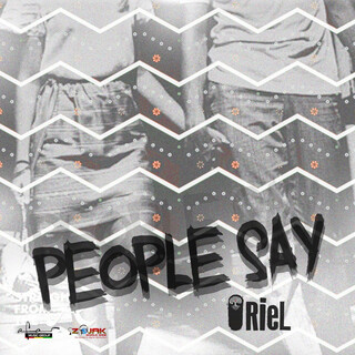 People Say - Single