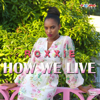 How We Live - Single