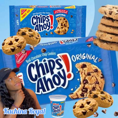 Chips AHoy | Boomplay Music