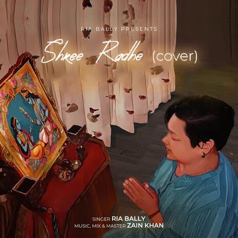 Shree Radhe | Boomplay Music