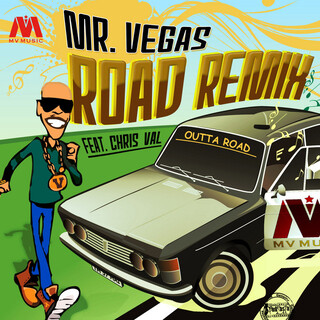 Road Remix (feat. Chris Val) - Single