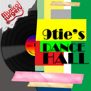 9tie's Dancehall