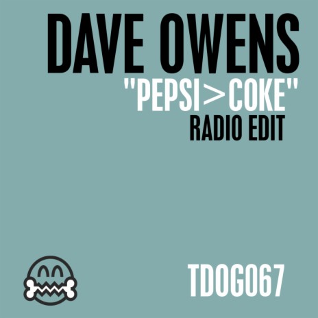 Pepsi > Coke (Radio Edit)