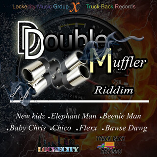 Double Muffler Riddim