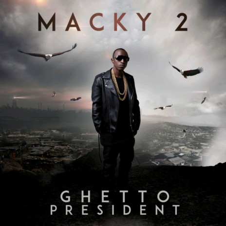 Ghetto Presidente 🅴 | Boomplay Music