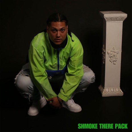 Shmoke There Pack | Boomplay Music