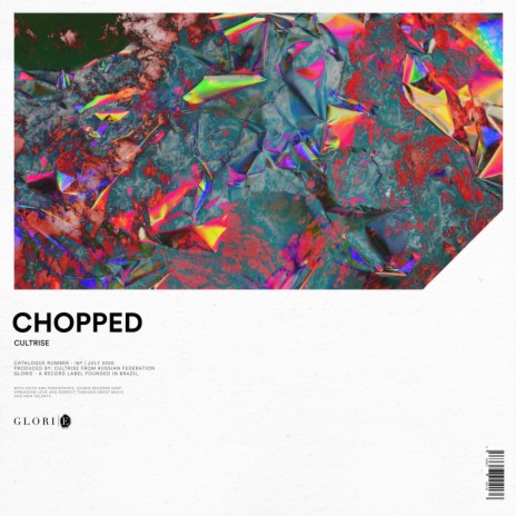 Chopped | Boomplay Music