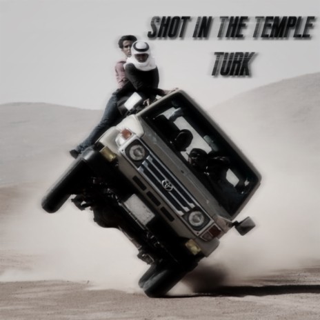 Shot In The Temple ft. LONER LI & 音WeiYouNi