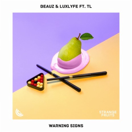 Warning Signs (feat. TL) | Boomplay Music