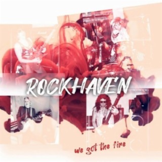 ROCKHAVEN