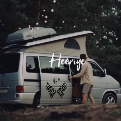 Heeriye ft. eric | Boomplay Music