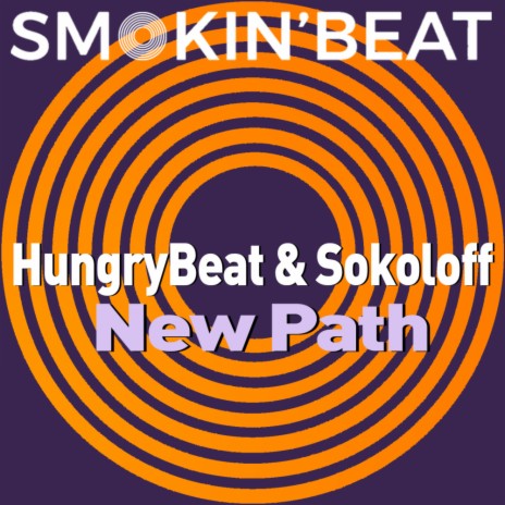 New Path (Original Mix) ft. Sokoloff