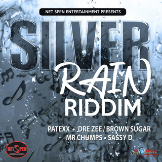 Silver Rain Riddim