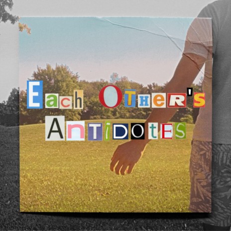 Each Other's Antidotes | Boomplay Music
