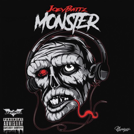 Monster | Boomplay Music