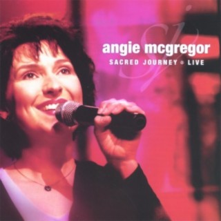 Angie McGregor