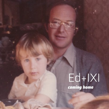 Coming Home ft. ED | Boomplay Music