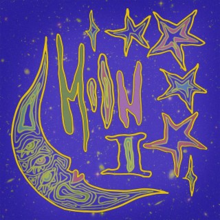 Moon II lyrics | Boomplay Music