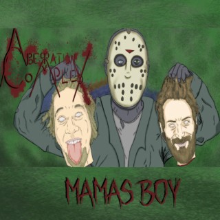 Mamas Boy lyrics | Boomplay Music