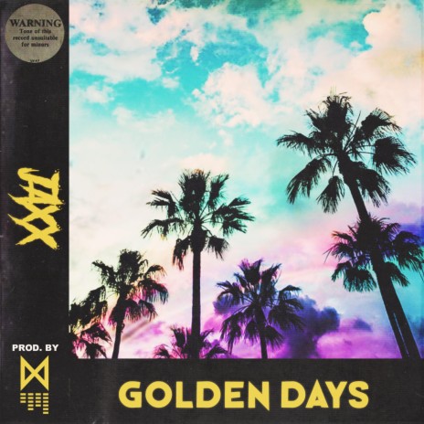 Golden Days | Boomplay Music