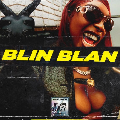 Blin Blan | Boomplay Music