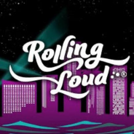 RollingLoud ft. Rocket | Boomplay Music