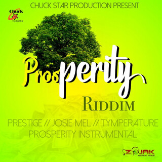 Prosperity Riddim