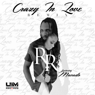 Crazy In Love (Remix)