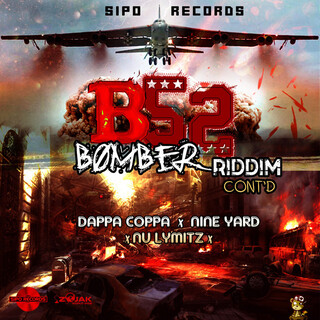 B52 Bomber Riddim Cont'd