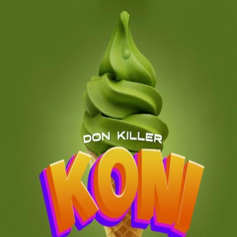Koni | Boomplay Music