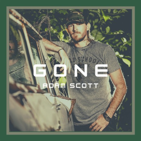 Gone | Boomplay Music